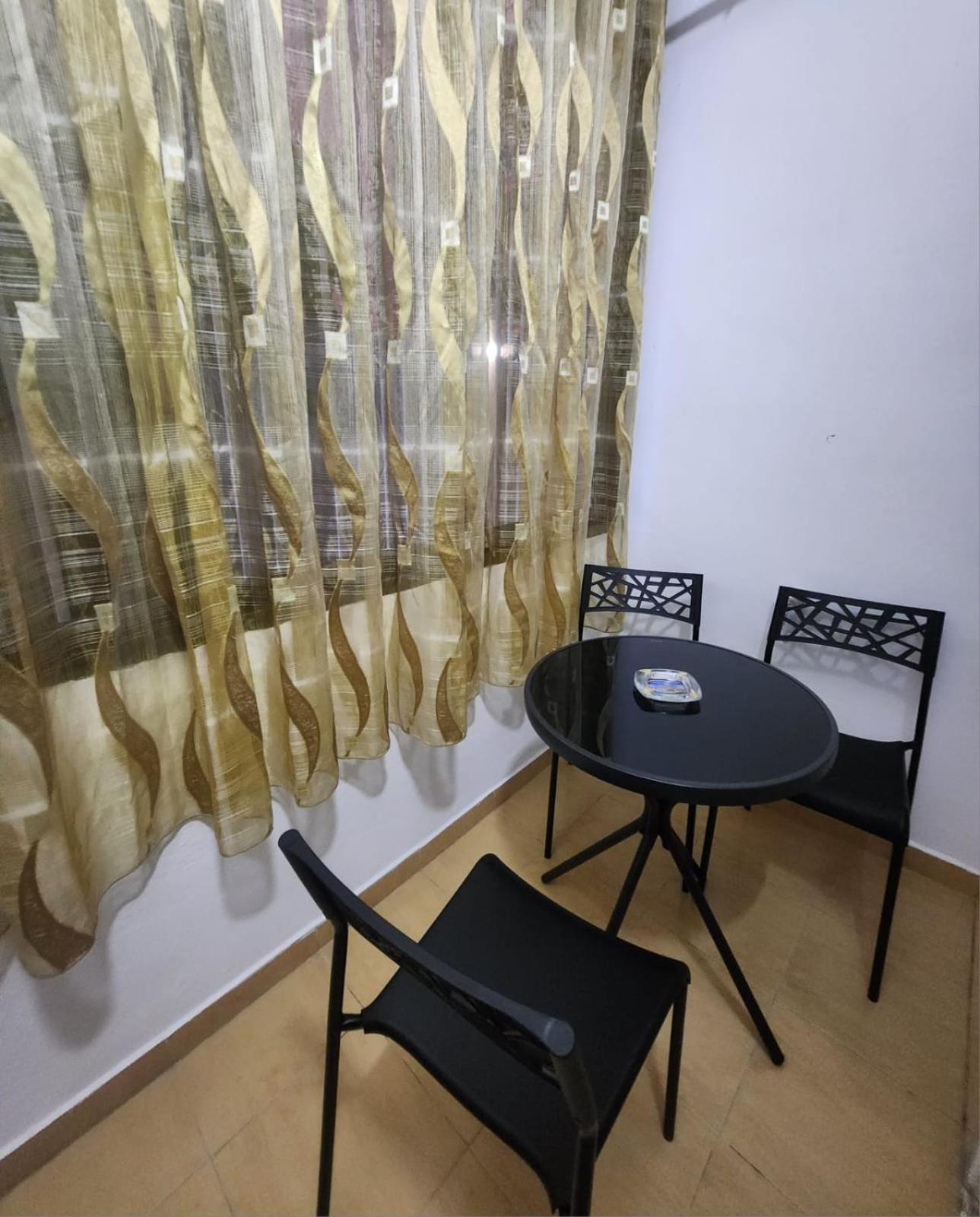 Nevi Apartment Тирана Екстериор снимка