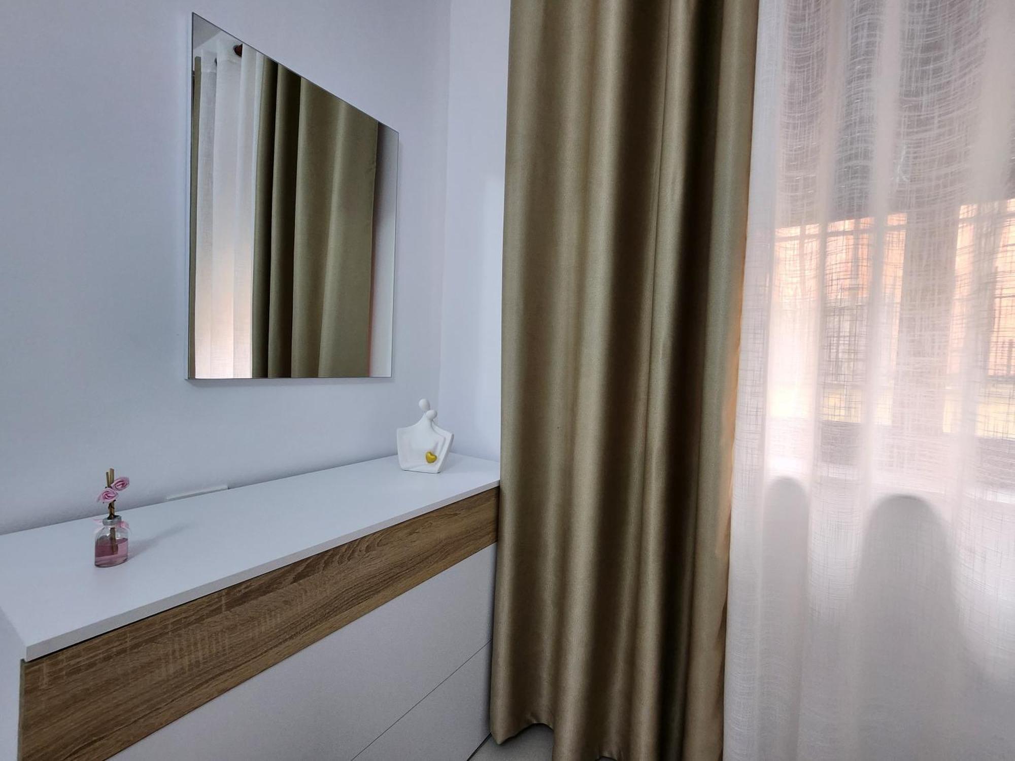 Nevi Apartment Тирана Екстериор снимка